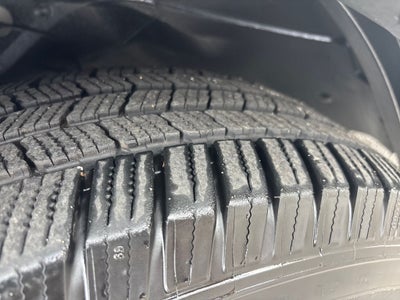 2016 GMC Acadia SLE-1