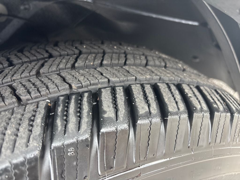 2016 GMC Acadia SLE-1