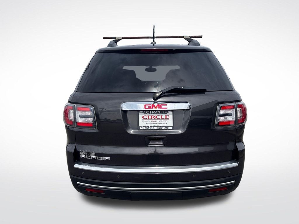 2016 GMC Acadia SLE-1