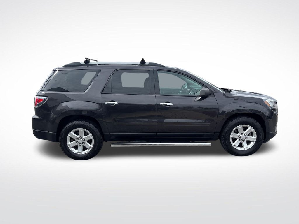 2016 GMC Acadia SLE-1