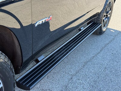 2021 GMC Yukon AT4