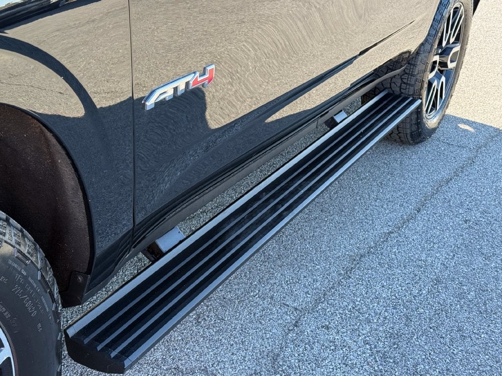 2021 GMC Yukon AT4