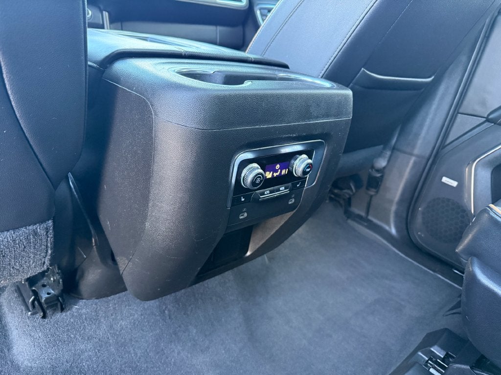 2021 GMC Yukon AT4