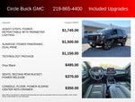 2021 GMC Yukon AT4