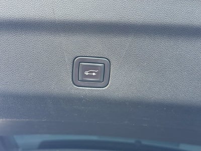 2021 GMC Yukon AT4