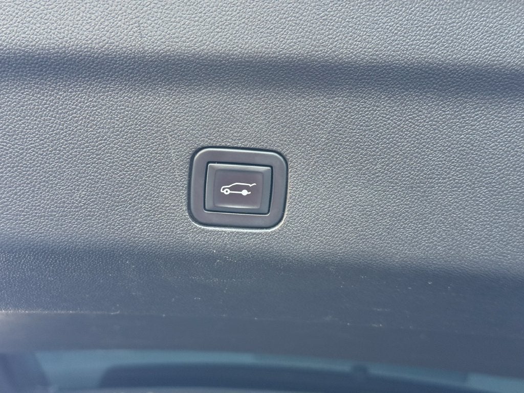 2021 GMC Yukon AT4