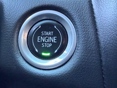 2021 GMC Yukon AT4