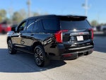 2021 GMC Yukon AT4