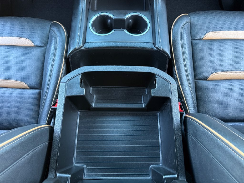 2021 GMC Yukon AT4