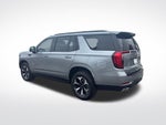 2025 GMC Yukon AT4