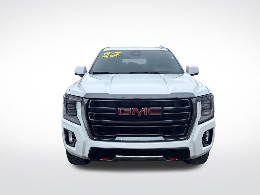 2023 GMC Yukon XL AT4