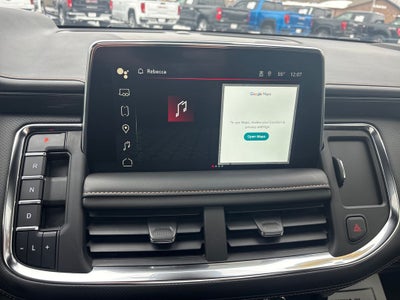 2023 GMC Yukon XL AT4