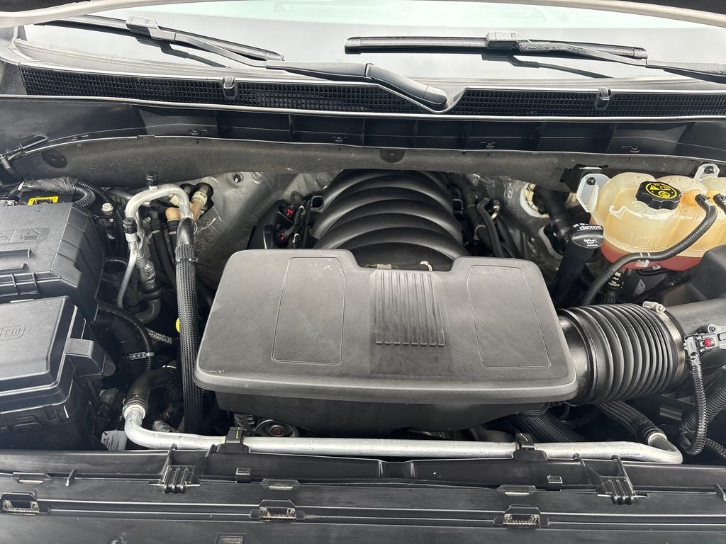 2023 GMC Yukon XL AT4