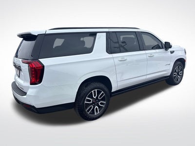 2023 GMC Yukon XL AT4