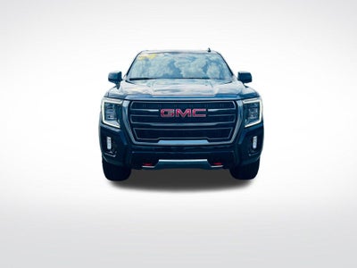 2024 GMC Yukon XL AT4