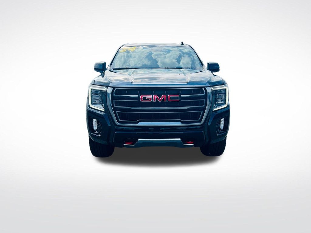 2024 GMC Yukon XL AT4