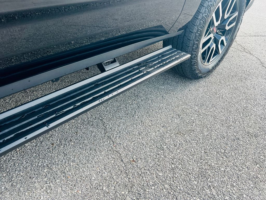 2024 GMC Yukon XL AT4