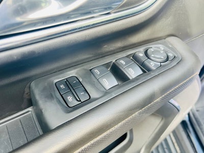 2024 GMC Yukon XL AT4