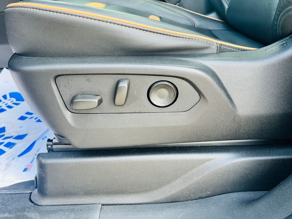 2024 GMC Yukon XL AT4