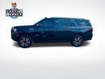 2024 GMC Yukon XL AT4