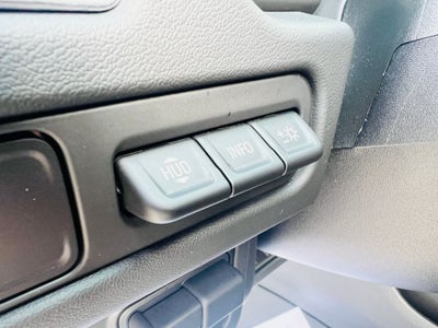 2024 GMC Yukon XL AT4