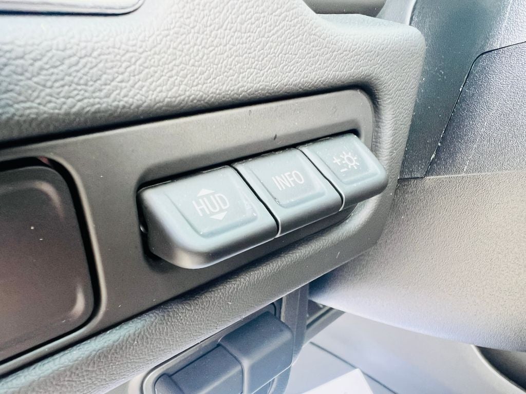 2024 GMC Yukon XL AT4