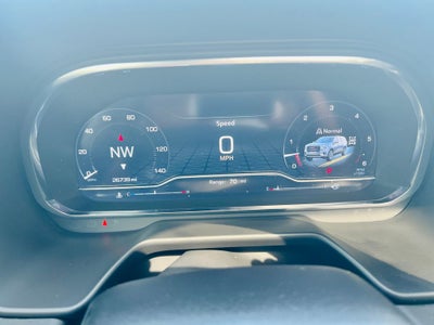 2024 GMC Yukon XL AT4