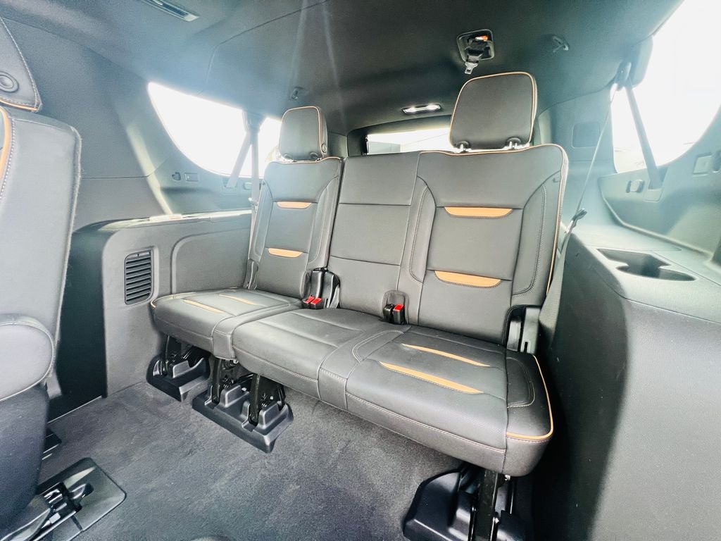 2024 GMC Yukon XL AT4