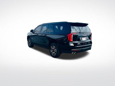 2024 GMC Yukon XL AT4
