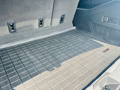 2024 GMC Yukon XL AT4