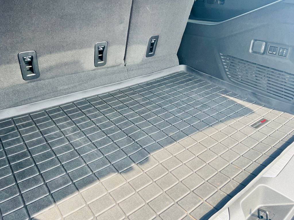 2024 GMC Yukon XL AT4