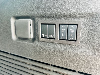 2024 GMC Yukon XL AT4