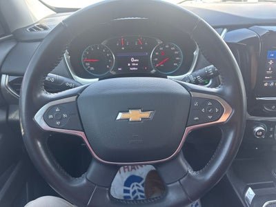2020 Chevrolet Traverse LT 1LT