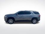 2020 Chevrolet Traverse LT 1LT