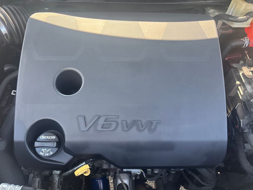 2020 Chevrolet Traverse LT 1LT