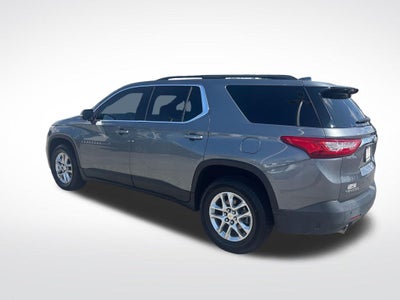 2020 Chevrolet Traverse LT 1LT