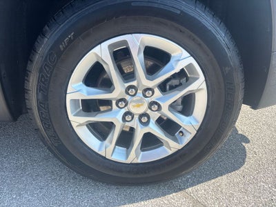 2020 Chevrolet Traverse LT 1LT