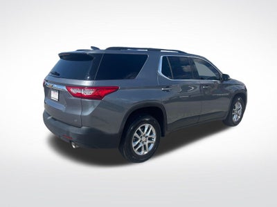 2020 Chevrolet Traverse LT 1LT
