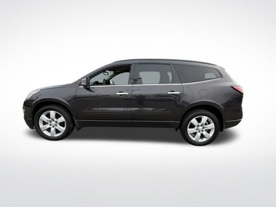 2016 Chevrolet Traverse LT 1LT
