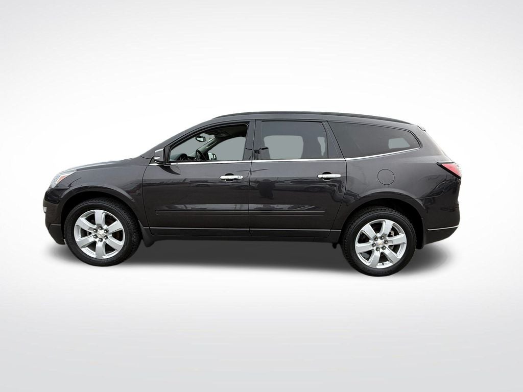 2016 Chevrolet Traverse LT 1LT