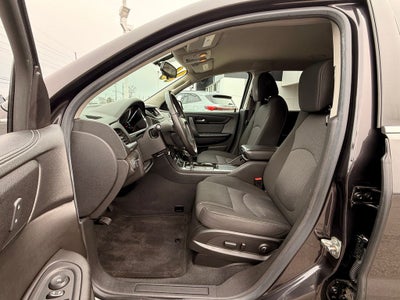 2016 Chevrolet Traverse LT 1LT