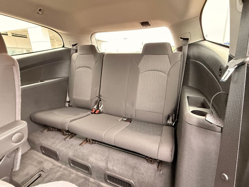 2016 Chevrolet Traverse LT 1LT