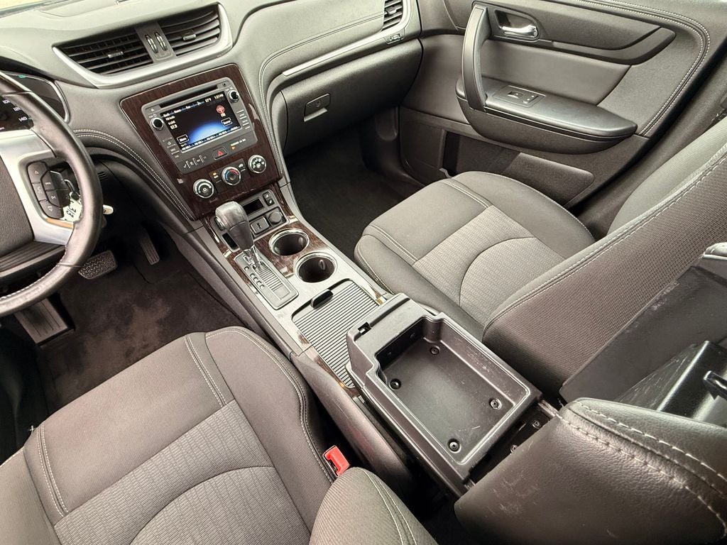 2016 Chevrolet Traverse LT 1LT