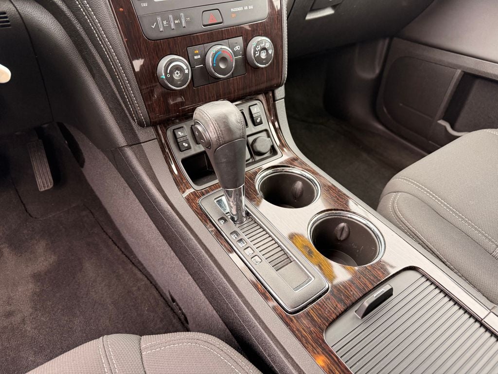 2016 Chevrolet Traverse LT 1LT