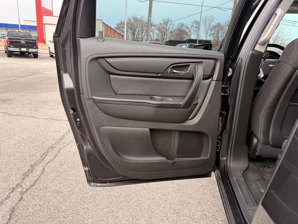 2016 Chevrolet Traverse LT 1LT