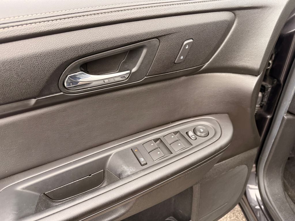 2016 Chevrolet Traverse LT 1LT