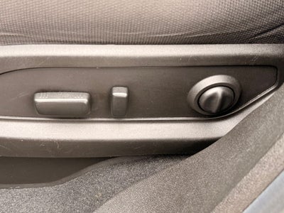 2016 Chevrolet Traverse LT 1LT