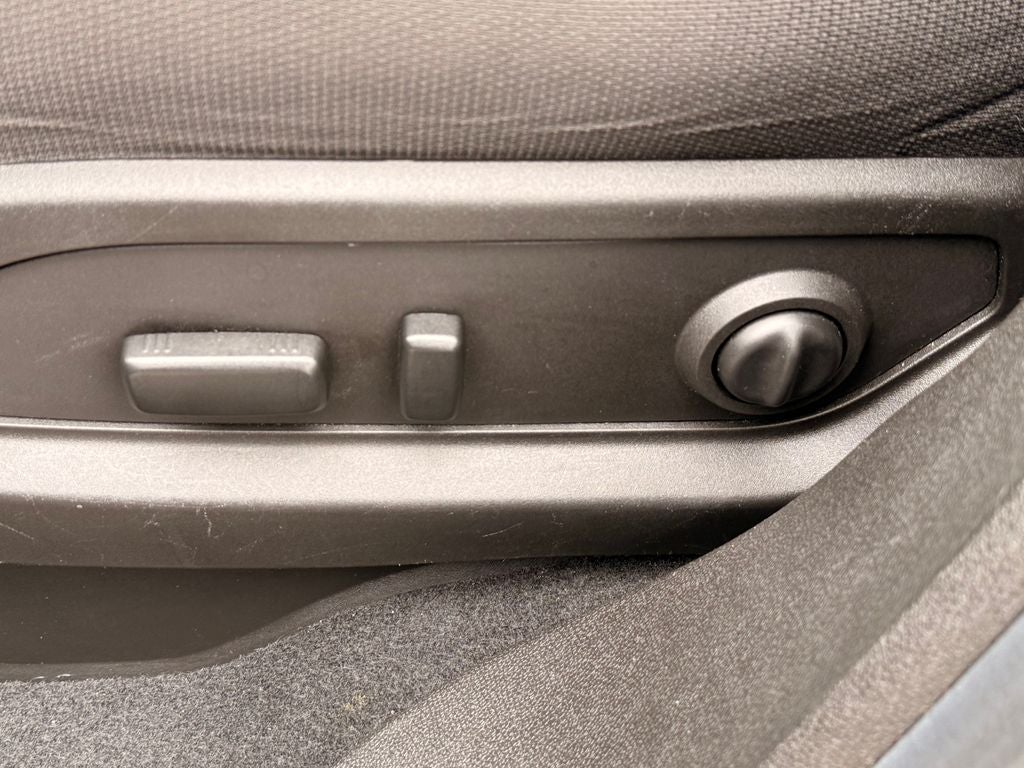 2016 Chevrolet Traverse LT 1LT