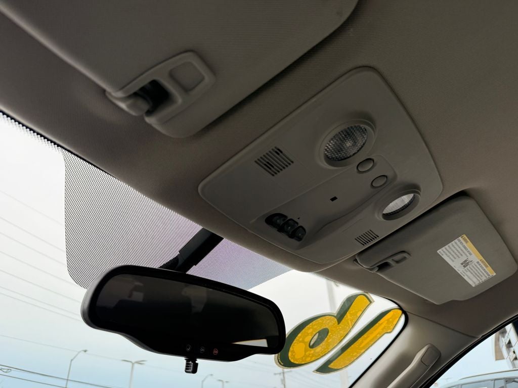 2016 Chevrolet Traverse LT 1LT