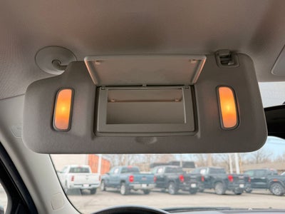 2016 Chevrolet Traverse LT 1LT